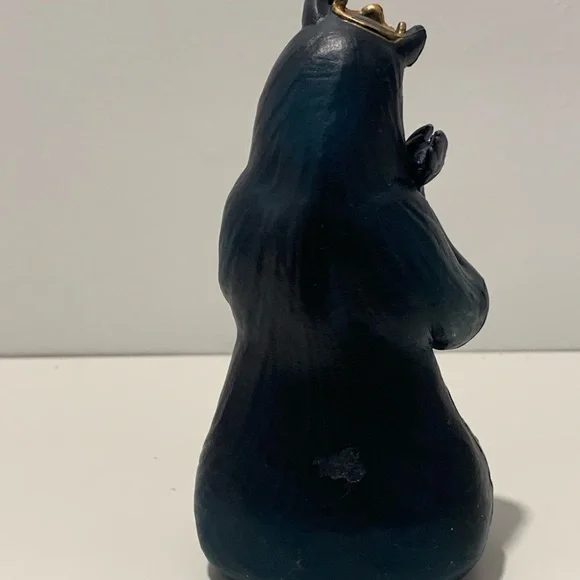 Disney Pixar Brave Queen Elinor Crown Mother Bear PVC figure - Picture 3 of 4